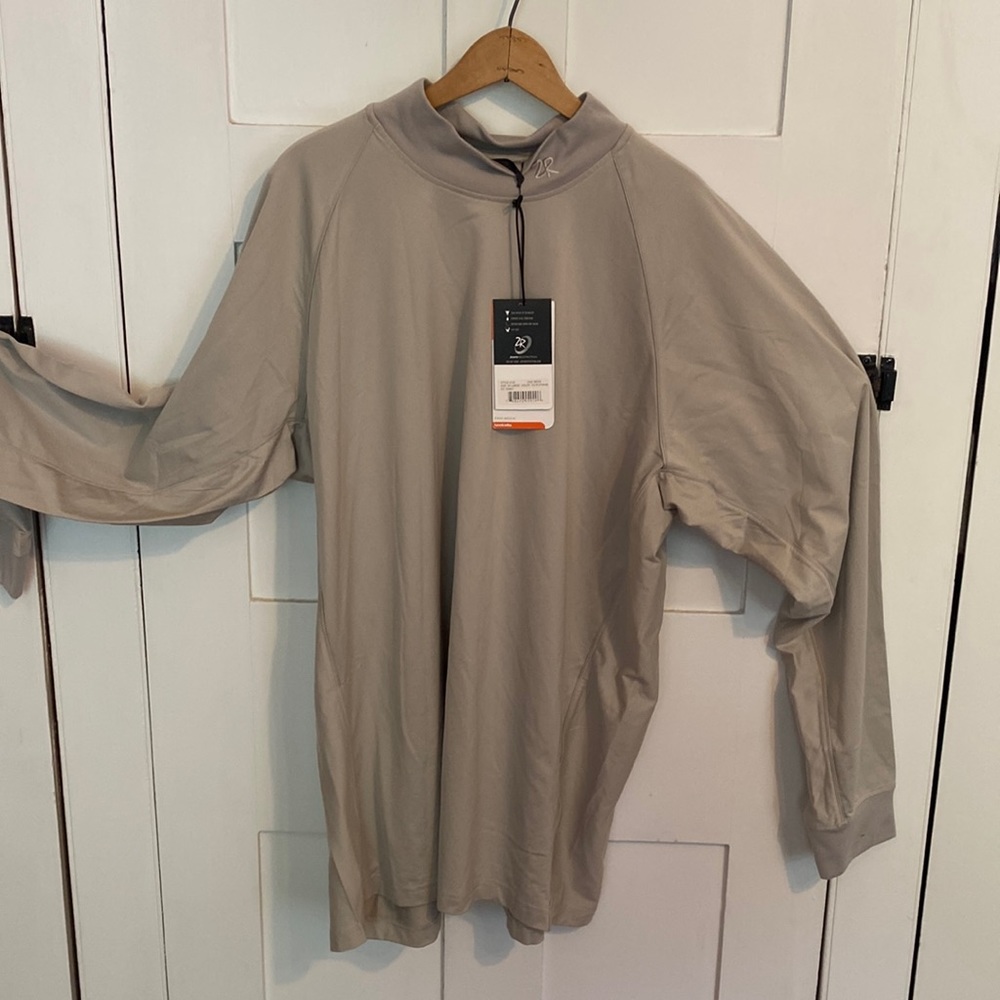 Men’s turtleneck